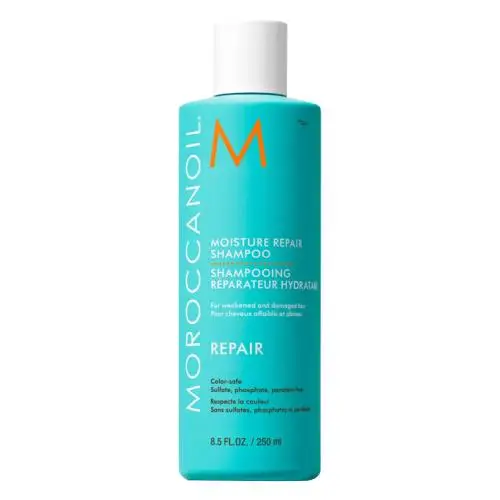 Moroccanoil Moisture Onarıcı Şampuan 250 Ml