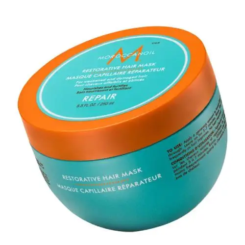 Moroccanoil Restorative Saç Maske 250 Ml