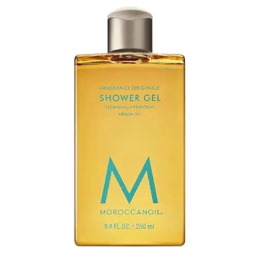 Moroccanoil Shower Gel Nemlendirici Duş Jeli 250 Ml