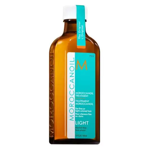 Moroccanoil Treatment Light Bakım Yağı 100 Ml