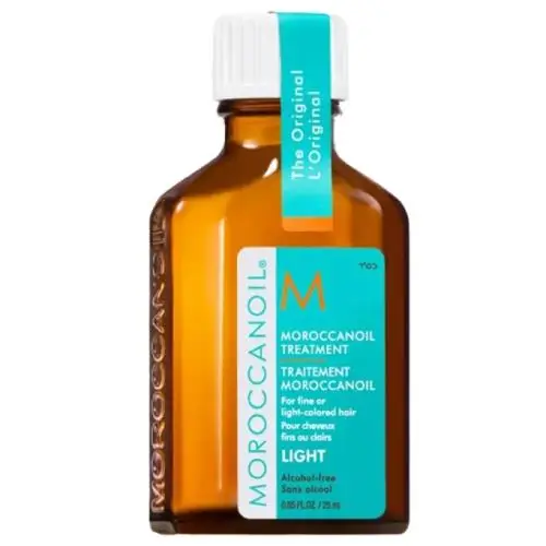 Moroccanoil Treatment Light Bakım Yağı 25 Ml