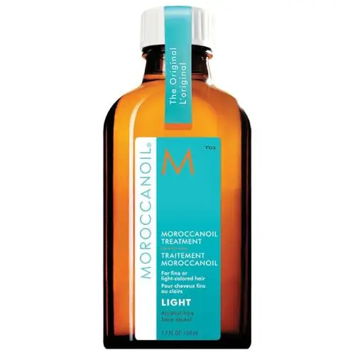 Moroccanoil Treatment Light Bakım Yağı 50 Ml