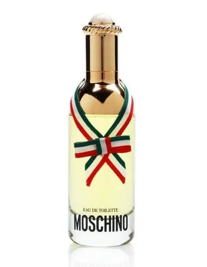 Moschino By Moschino Edt 75 Ml Kadın Parfüm