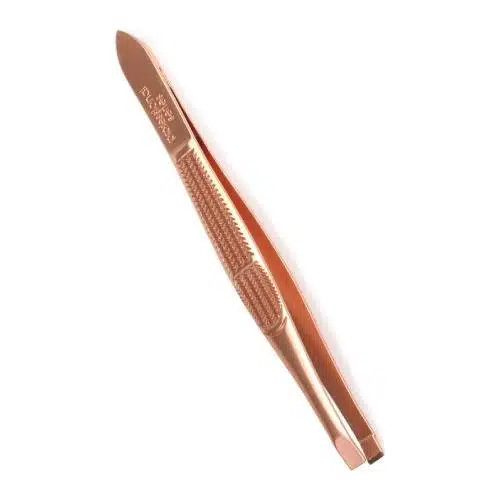 Nascita Bronz Geniş Ağız Cımbız