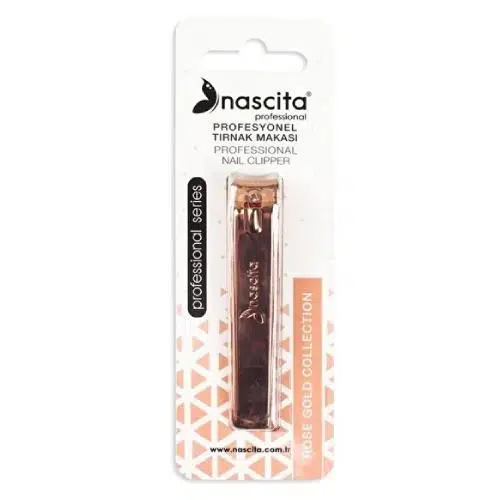 Nascita Büyük Tırnak Makası Bronz - 19