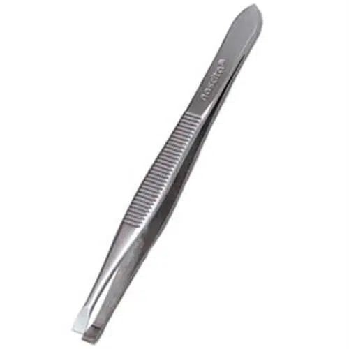 Nascita Düz Ağızlı Krom Cımbız - 25