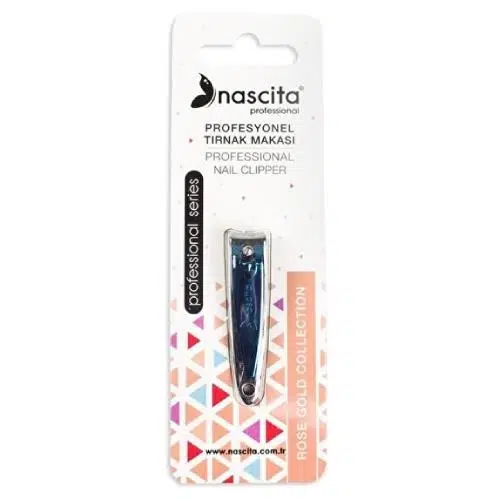 Nascita Küçük Tırnak Makası Mavi - 20