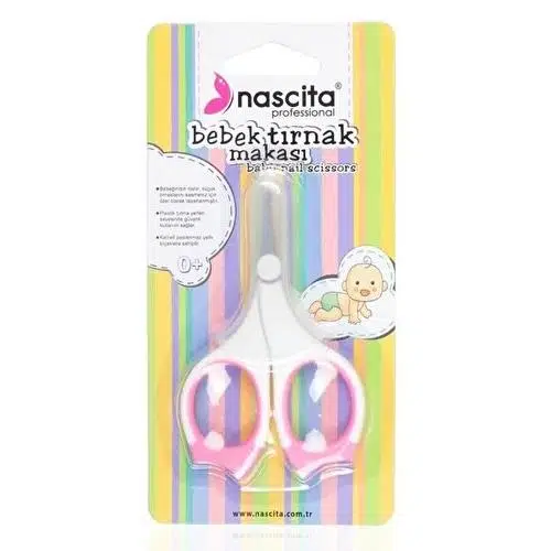 Nascita Bebek Tırnak Makası - 11 