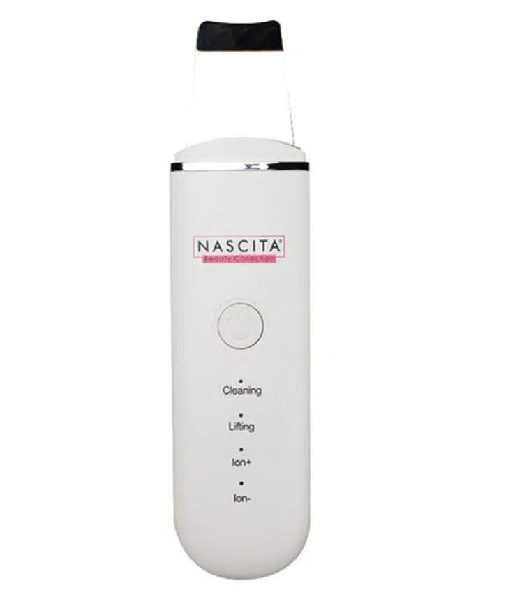 Nascita Ultrasonik Yüz Temizleme Aleti