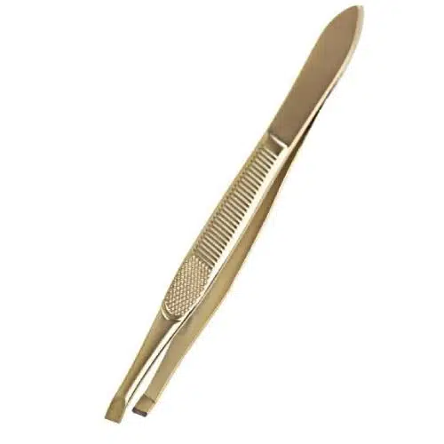 Nascita Gold Yan Ağızlı Cımbız - 59