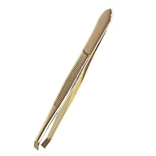Nascita Yan Ağız Gold Cımbız - 62