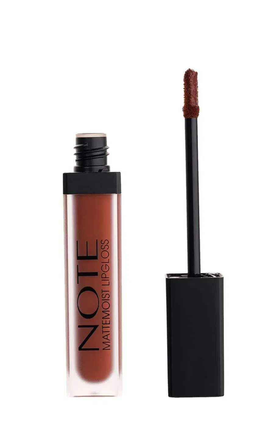 Note Mattemoist Lipgloss - 416