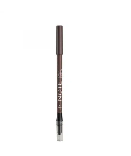 Note Smokey Eye Pencil Waterproof Aplikatörlü Göz Kalemi - 04 Copper