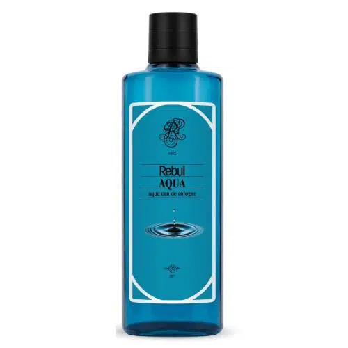 Rebul Aqua Edc 250 Ml Kolonya