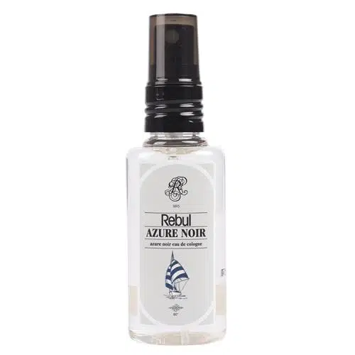 Rebul Azure Noir Edc 50 Ml Kolonya