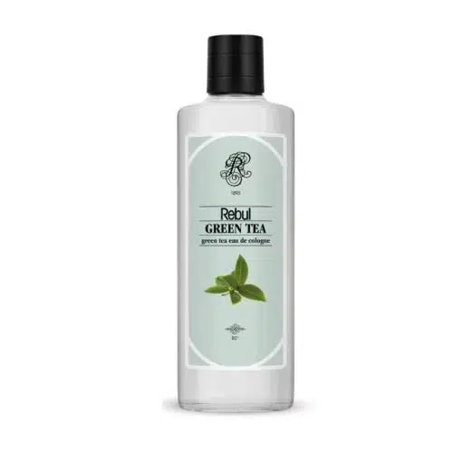 Rebul Green Tea Edc 250 Ml Kolonya