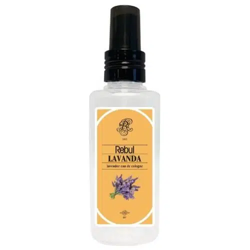 Rebul Lavanda Edc 125 Ml Kolonya