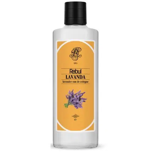 Rebul Lavanda Edc 250 Ml Kolonya