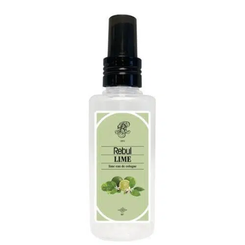 Rebul Lime Edc 125 Ml Kolonya