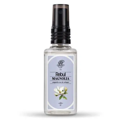 Rebul Magnolia Edc 50 Ml Kolonya