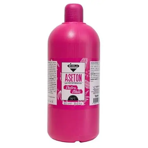 Rivola Aseton Ekstra Etkili 900 Ml
