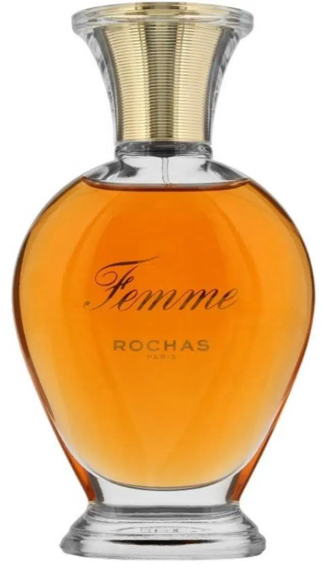 Rochas Femme Edt 100 Ml Kadın Parfüm