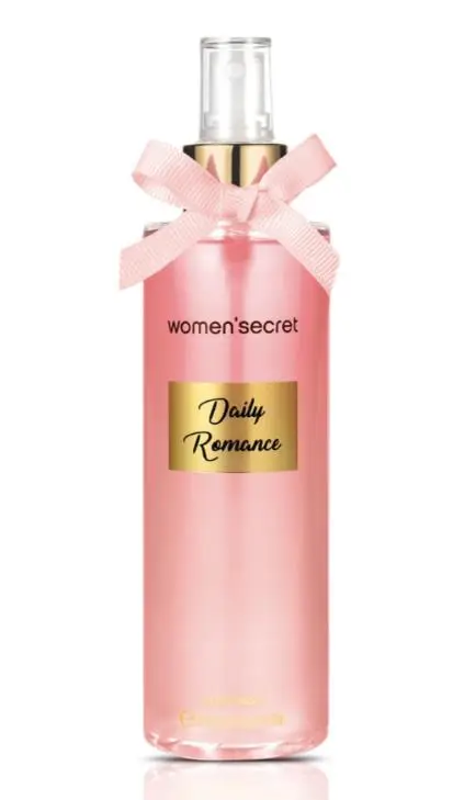 Women Secret Daily Romance Vücut Spreyi 250 Ml