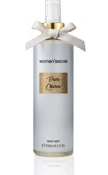 Women Secret Pure Charm Vücut Spreyi 250 Ml