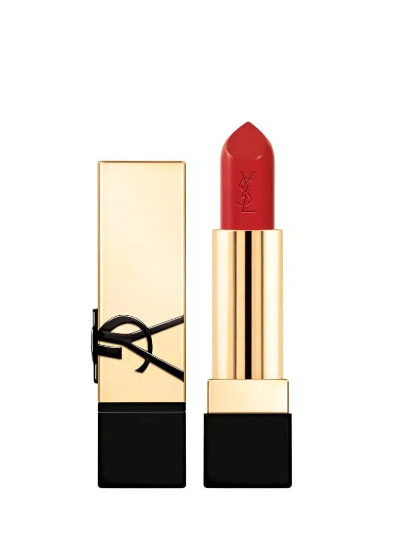 Yves Saint Laurent Rouge Pur Couture R8 3.8g